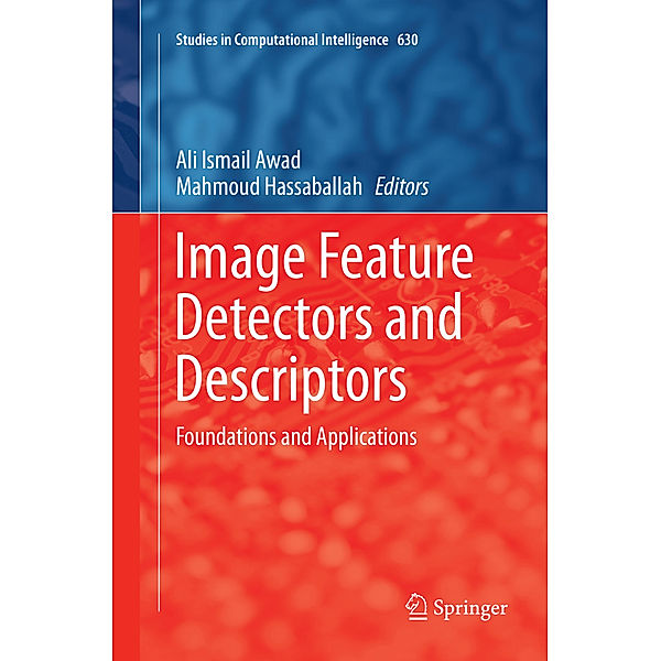 Image Feature Detectors and Descriptors