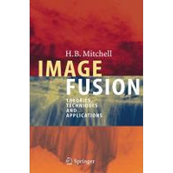 Image Fusion, H. B. Mitchell
