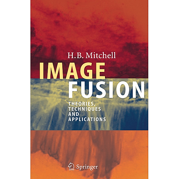 Image Fusion, H.B. Mitchell