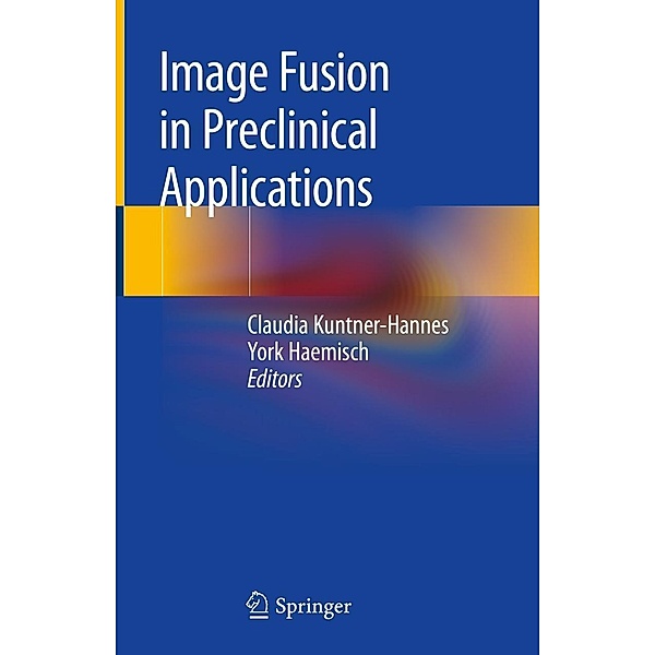 Image Fusion in Preclinical Applications