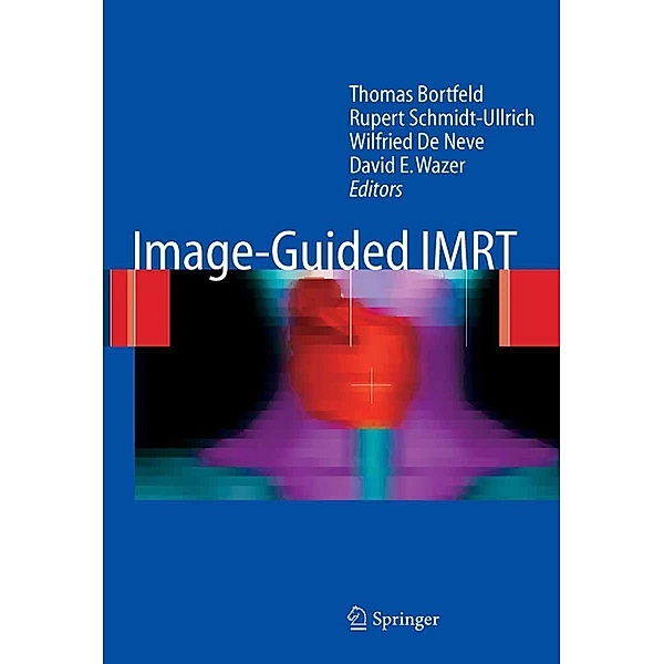 Image-Guided IMRT