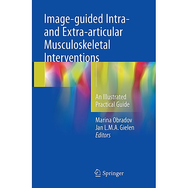 Image-guided Intra- and Extra-articular Musculoskeletal Interventions