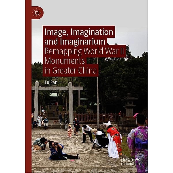 Image, Imagination and Imaginarium / Progress in Mathematics, Lu Pan