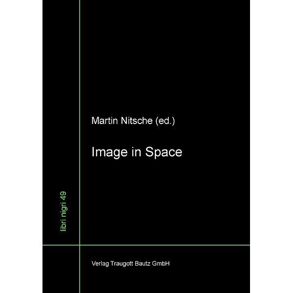 Image in Space / libri nigri Bd.49