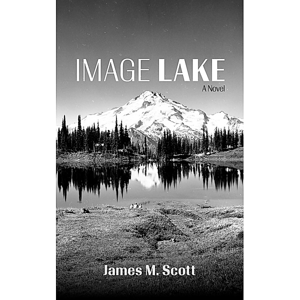 Image Lake, James M. Scott