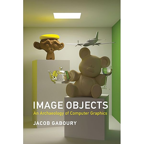 Image Objects, Jacob Gaboury