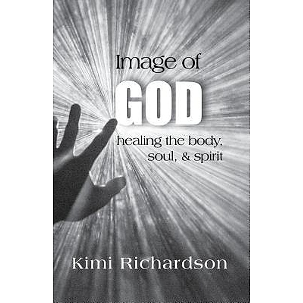 Image of God, Kimi Richardson