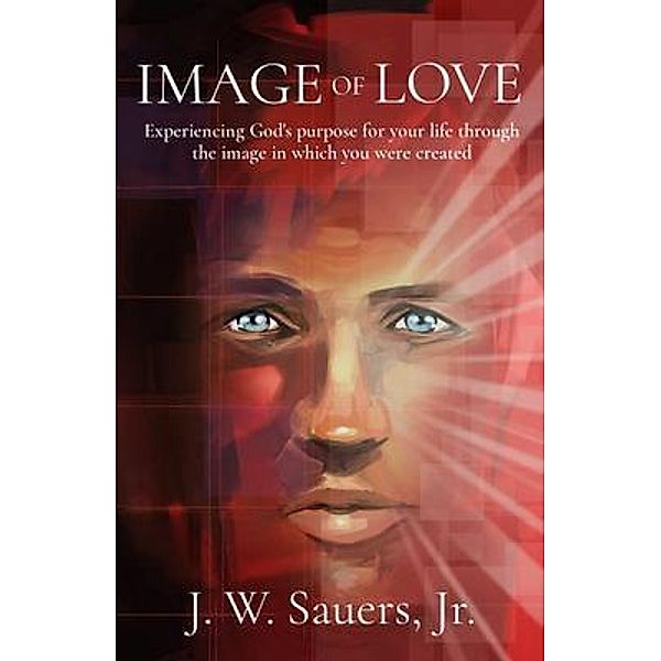 Image of Love, Jeffrey Sauers