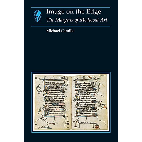 Image on the Edge / Essays in Art and Culture, Camille Michael Camille