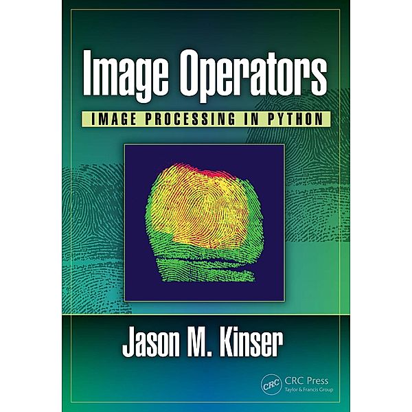 Image Operators, Jason M. Kinser