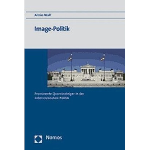 Image-Politik, Armin Wolf