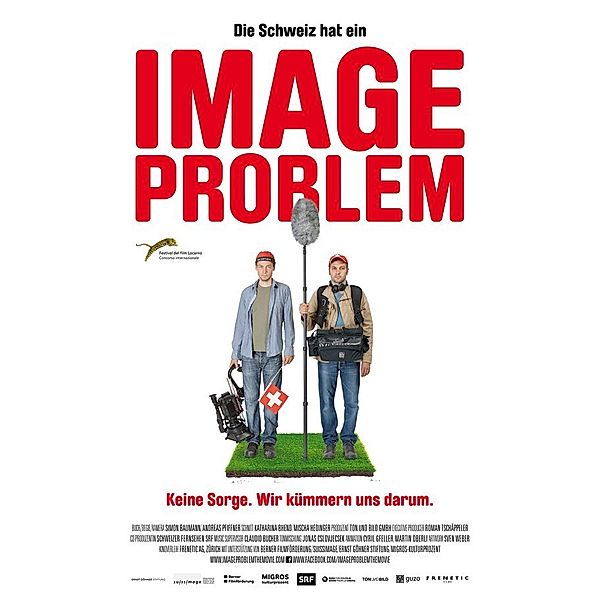 Image Problem (D)