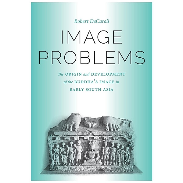 Image Problems / McLellan Endowed Series, Robert Daniel Decaroli