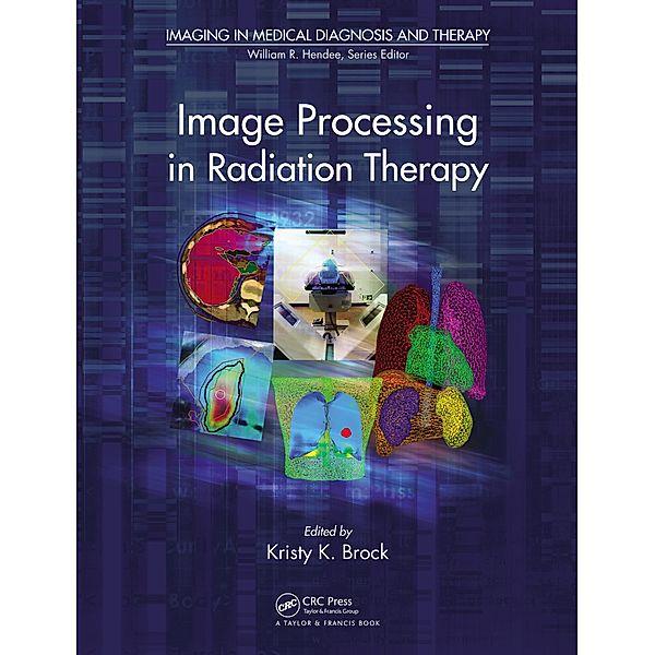 Image Processing in Radiation Therapy