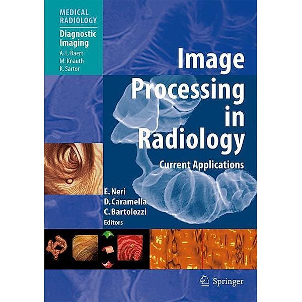 Image Processing in Radiology