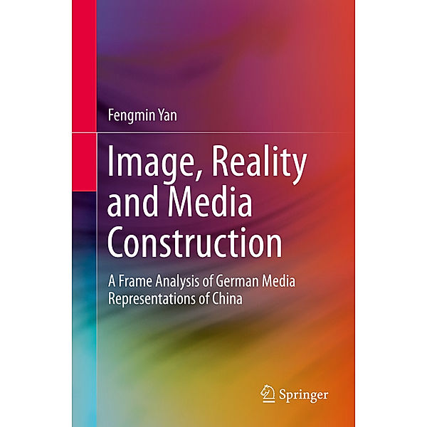 Image, Reality and Media Construction, Fengmin Yan