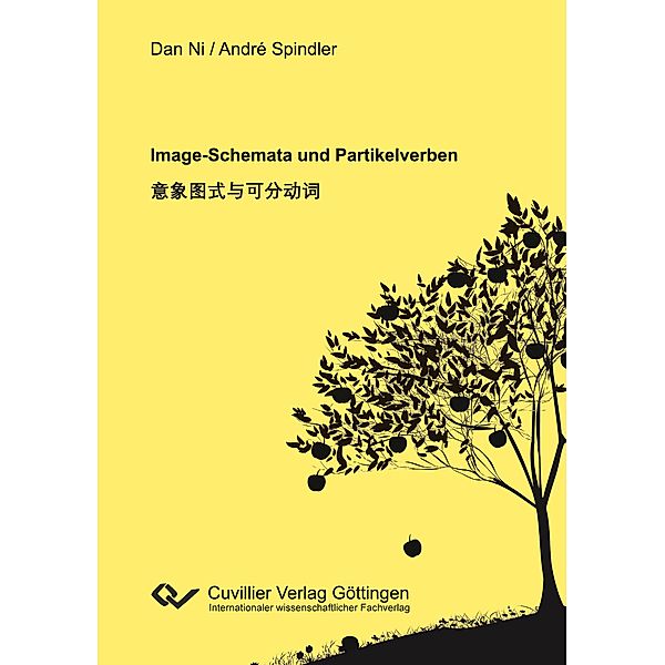 Image-Schemata und Partikelverben, Dan Ni