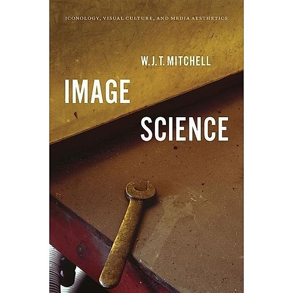 Image Science, W. J. T. Mitchell