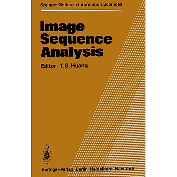 Image Sequence Analysis