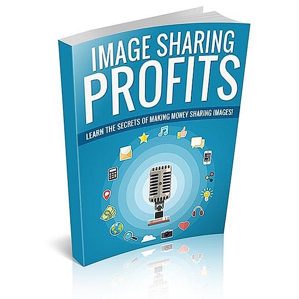 Image sharing profits, Nancy Xalxo