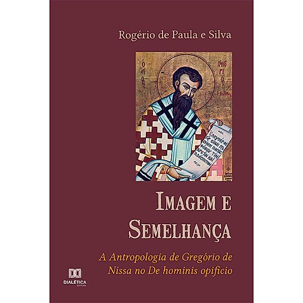 Imagem e Semelhança, Rogério de Paula e Silva