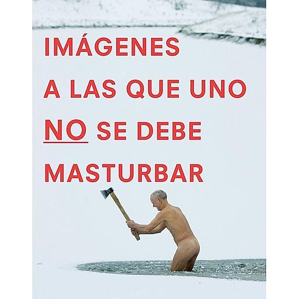 Imágenes a las que uno NO se debe masturbar, Graham Johnson, Rob Hibbert