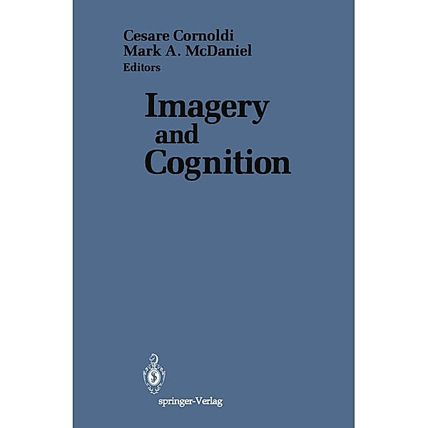 Imagery and Cognition