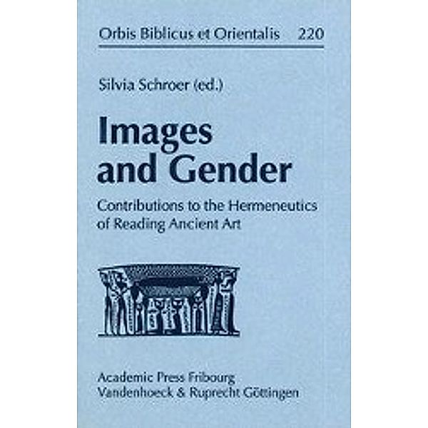 Images and Gender