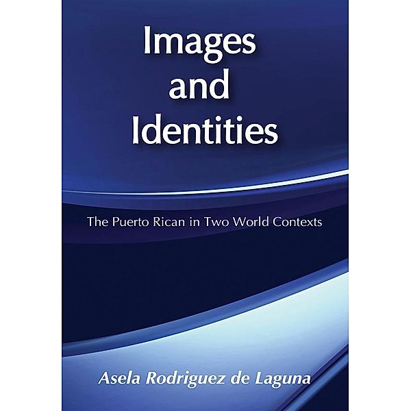 Images and Identities, Asela Rodriguez de Laguna