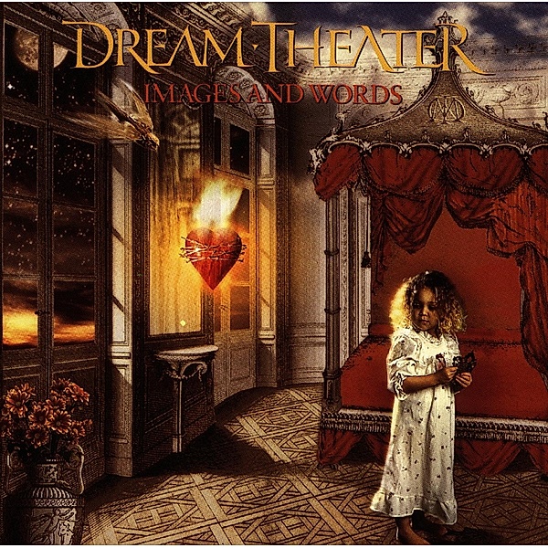 Images And Words, Dream Theater