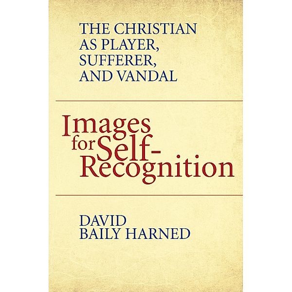 Images for Self-Recognition, David Baily Harned