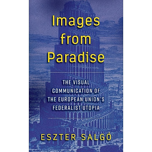 Images from Paradise, Eszter Salgó