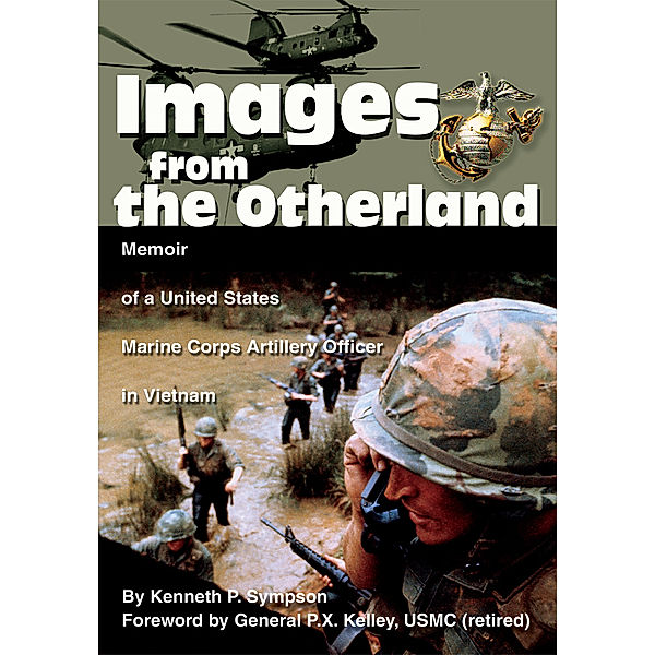 Images from the Otherland, Kenneth P. Sympson
