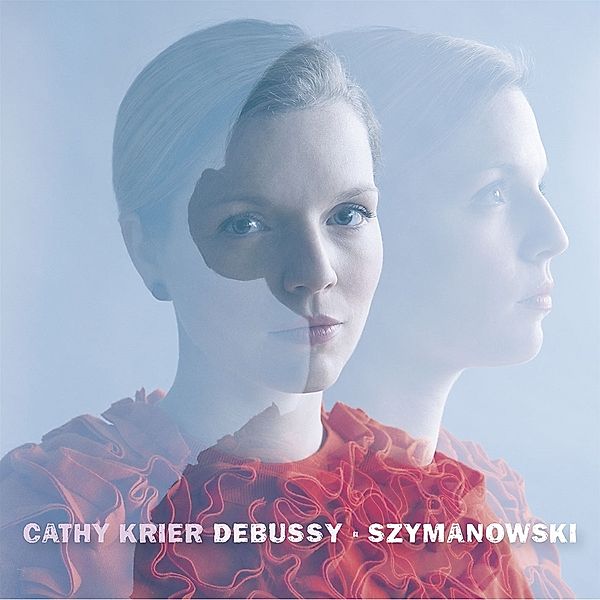 Images I & Ii/Masques Op.34 (Vinyl), Cathy Krier