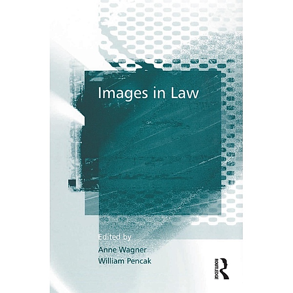 Images in Law, William Pencak