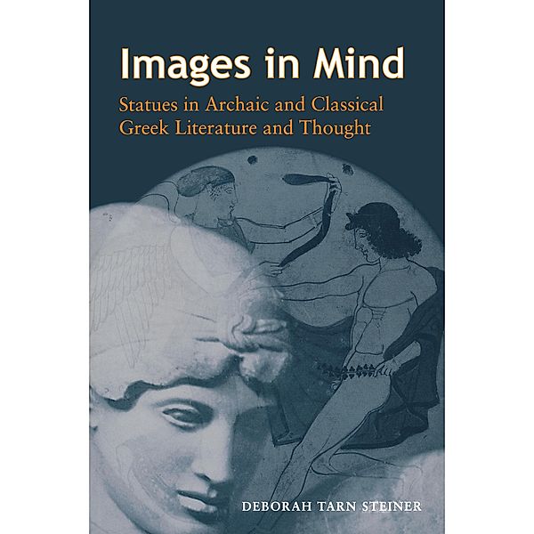 Images in Mind, Deborah Tarn Steiner