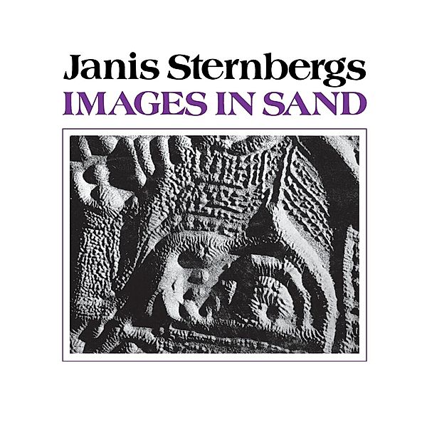 Images in Sand, Janis K. Sternbergs