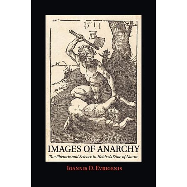 Images of Anarchy, Ioannis D. Evrigenis