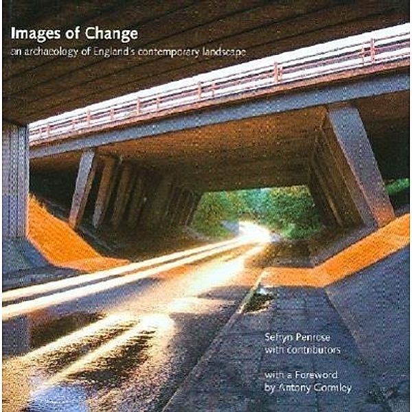 Images of Change, Sefryn Penrose