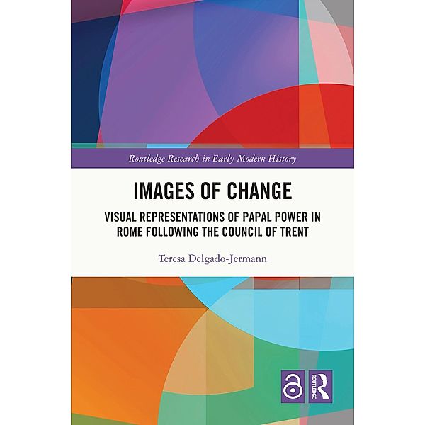 Images of Change, Teresa Delgado-Jermann