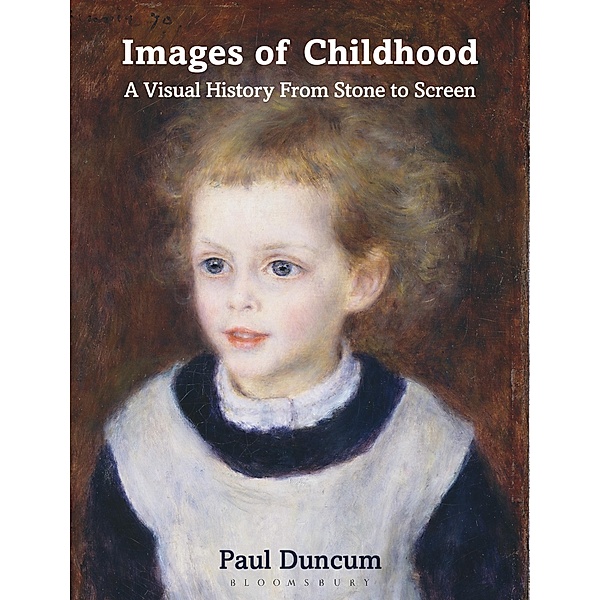 Images of Childhood, Paul Duncum