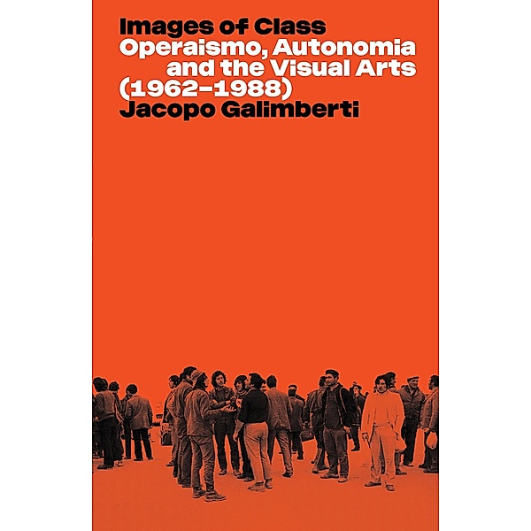 Images of Class, Jacopo Galimberti