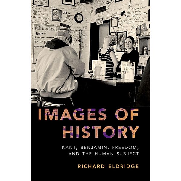 Images of History, Richard Eldridge