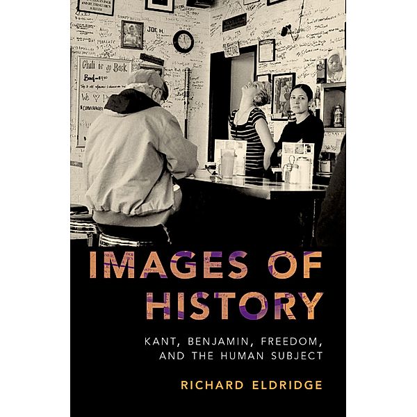 Images of History, Richard Eldridge