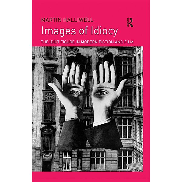 Images of Idiocy, Martin Halliwell