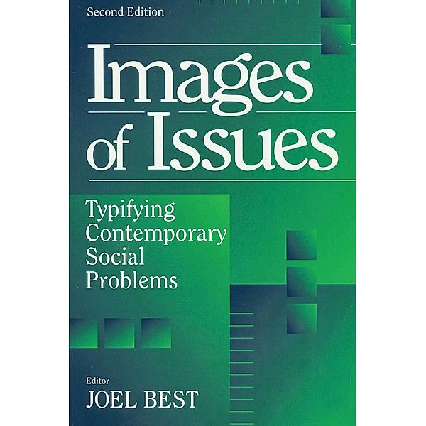 Images of Issues, Joel Best