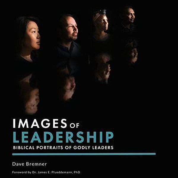 Images of Leadership, David Bremner
