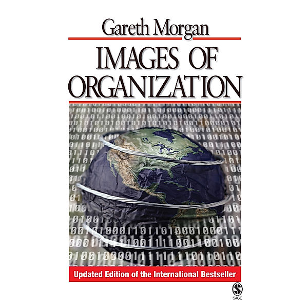 Images of Organization, Gareth Morgan