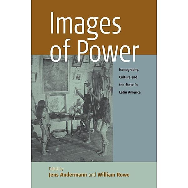 Images of Power / Remapping Cultural History Bd.2