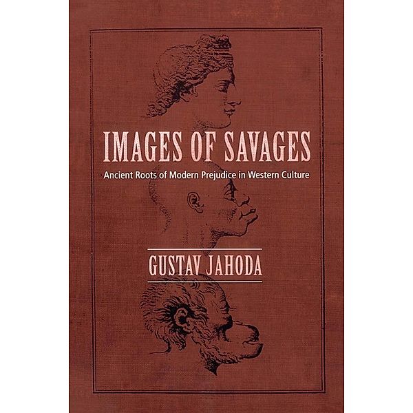 Images of Savages, Gustav Jahoda